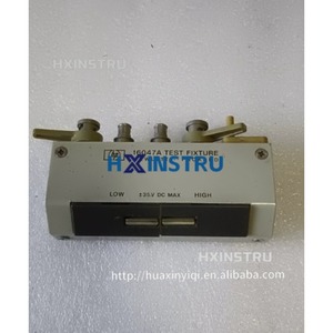 อุปกรณ์ทดสอบ HP / Agilent 16047A H - Product Image 3