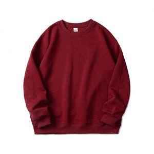 Personnalisation rapide, sweat-shirt à capuche surdimensionné 5XL, poids lourd 350G, sweat-shirt à épaules tombantes pour homme, personnalisable, en couleurs unies - Product Image 4