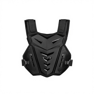 <span class=keywords><strong>Armadura</strong></span> Protectora <span class=keywords><strong>para</strong></span> Motocicleta Todoterreno, Equipo de Protección <span class=keywords><strong>para</strong></span> el Pecho del Motociclista, <span class=keywords><strong>Armadura</strong></span> Anticaídas <span class=keywords><strong>para</strong></span> Carreras - Product Image 5