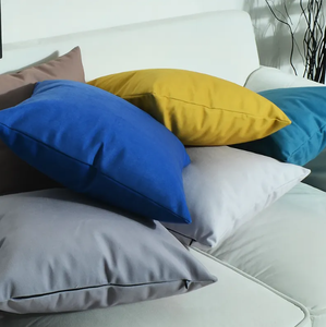 เครื่องทำหมอนและหมอนอัตโนมัติผ้าเท็ดดี้แบร์2ชิ้น - Product Image 6