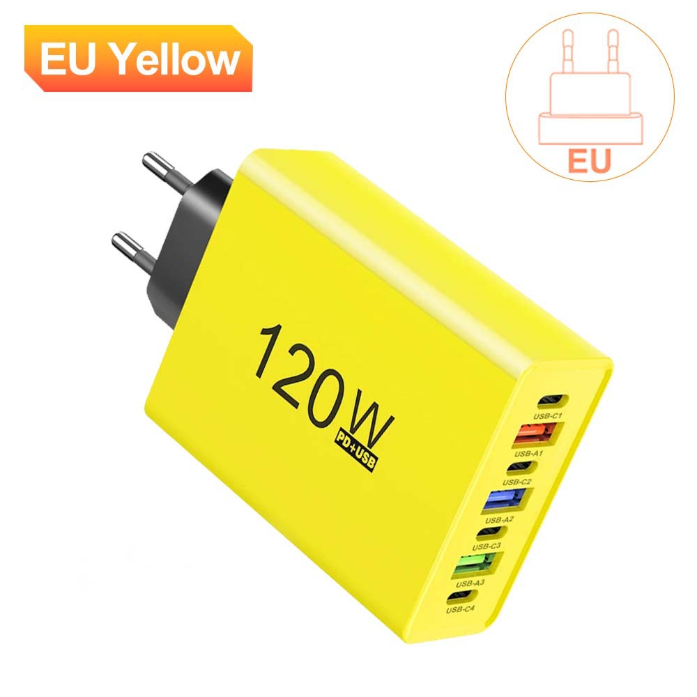 YellowEU