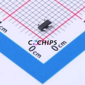 Diodo Schottky BAS4007E6327HTSA1 SOT-143-4 al por Mayor, Proveedor de Componentes Electrónicos y Servicio de Lista de Materiales - Product Image 2