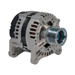 Foton Suku Cadang Truk ISF3.8 28V 70A Alternator Generator 4990783