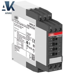 1SVR730831R1400 Relé de control de la serie de La CM-ESS - Product Image 1