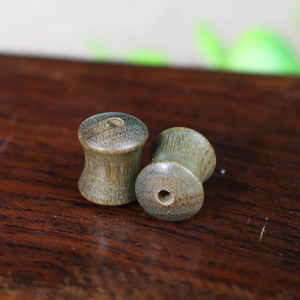 Scattered Wood Beads 10mm Ethnic Style For DIY <b>Bracelet</b> Jewelry Making Accessories Bulk Wholesale Natural Tree Material - Product Image 2