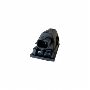 Luces LED para Matrícula de Renault <span class=keywords><strong>Kadjar</strong></span> y Koleos - Lámparas Blancas de Alta Luminosidad - Product Image 4