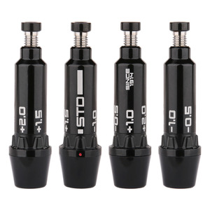 Adaptateur de manchon de manche de <span class=keywords><strong>golf</strong></span> pour pointe de driver <span class=keywords><strong>Wilson</strong></span> Dynapower 0.335 RH - Product Image 1