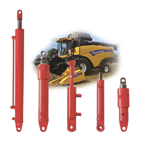 ZG & HSG ชุดกระบอกไฮดรอลิกน้ำมันสำหรับเครื่องเก็บเกี่ยวข้าวสาลีข้าวโพด - Product Image 1