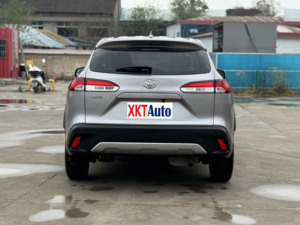 <span class=keywords><strong>Toyota</strong></span> Frontlander/<span class=keywords><strong>Corolla</strong></span> Cross 2.0L CVT SUV 2023 de <span class=keywords><strong>Segunda</strong></span> <span class=keywords><strong>Mano</strong></span> de Alta Calidad, Excelente Estado, Bajo Kilometraje, Auto Usado - Product Image 6