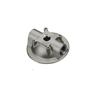 Trung Quốc bị mất sáp đúc OEM Độ chính xác cao đúc CNC gia công các bộ phận thép - Product Image 2