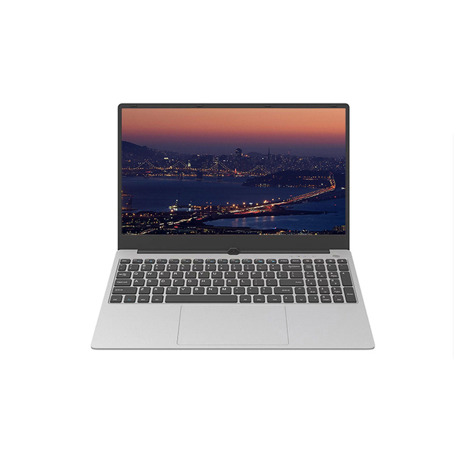 China Factory 15.6 Inch Laptop Core I5 5250u Metal Body 8gb 16gb Ram 256gb 512gb Ssd Business Office Gamingcomputer Laptops