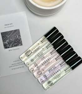 น้ำหอมขนาดเล็ก 5 มล. 7 มล. 10 มล. 15 มล. ขายส่ง น้ำหอมแบ<span class=keywords><strong>รน</strong></span>ด์ฝรั่งเศสแท้ ชุดน้ำหอมหรูหรา น้ำหอมขนาดเล็กและน้ำหอมต่างๆ - Product Image 3