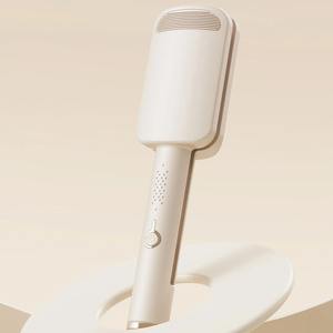 Rizador de Pelo Eléctrico de 32MM, Herramienta para Rizar el Cabello con Ondas Profundas, Temperatura Ajustable, Calentamiento Rápido, para Todo Tipo de Cabello - Product Image 2