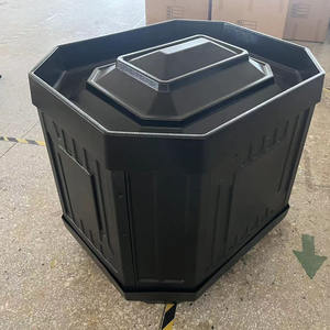 Présentoir de <span class=keywords><strong>magasin</strong></span> de support à 4 étapes pour les fruits et légumes utilisés - Product Image 6