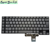 Clavier rétroéclairé LA Latin SP RGB pour Lenovo Legion Y730-15ICH Y740-15IRH Y740-15IRHg Y740-1ICHG SN20Q99701 PD4Y-BE, nouveau