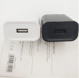 Oem 5V 2A EU <span class=keywords><strong>Cargador</strong></span> con cable USB Adaptador <span class=keywords><strong>de</strong></span> carga <span class=keywords><strong>de</strong></span> pared para xiaomi <span class=keywords><strong>Redmi</strong></span> 7 <span class=keywords><strong>7A</strong></span> 6A 5A 4A Note 3 4 5 6 pro 4X S2/A2 Lite - Product Image 1