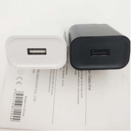 Oem 5V 2A EU Charger  with  Usb Cable Wall Charging Adapter for xiaomi  Redmi 7 7A 6A 5A 4A Note 3 4 5 6 Pro 4X S2/A2 Lite