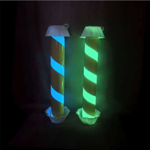 Piège à mouches commercial super résistant avec bandes fluorescentes pour restaurants, boulangeries et supermarchés - Product Image 3