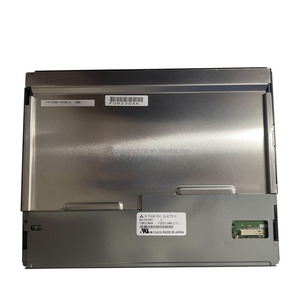 AA104VH02 10.4 inch Industrial LCD Display for Control <b>Cabinet</b> Equipment Original In Stock - Product Image 1