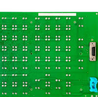 Teclado de Accesorios para Robot N860-3754-R001, Apto para Mantenimiento y Depuración de Robots Industriales