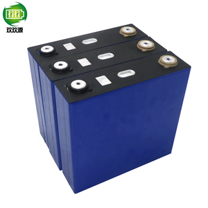 Li-ion battery 3.2 V 120ah Lifepo4 battery inverter Placas Solares for electric car - Product Image 6