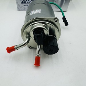 Nuevo Filtro de Combustible Diésel para Corando Land Emperor Aton Rest, Motor 2.0L XDI, 2011-2016, 2247034001, Repuestos Ssangyong - Product Image 2