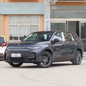 Nouveau Leapmotor C10 Modèle 2027, SUV électrique longue portée <span class=keywords><strong>660</strong></span> km, édition LiDAR, système ADAS intelligent, puce Orin-X, voiture électrique 200 kW, conduite à gauche - Product Image 3