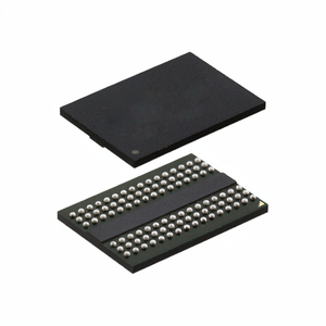Componente Electrónico de Memoria 96 TFBGA IS46TR16128A-125KBLA2-TR Distribuidor Autorizado - Product Image 1
