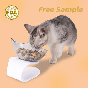 Shandong Precio de fábrica Comida para gatos con logotipo personalizado Comida seca para gatos Oem Odm <span class=keywords><strong>Cat</strong></span> Comida básica seca - Product Image 2