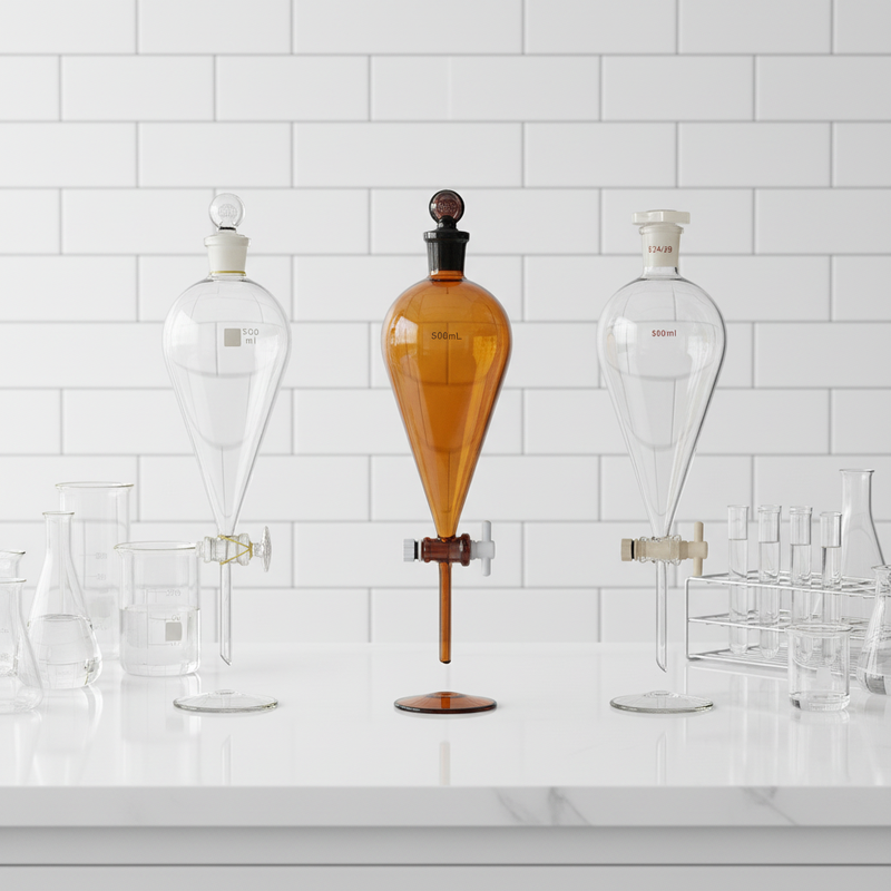 Customizable OEM Laboratory Glassware 1000ml 2000ml
