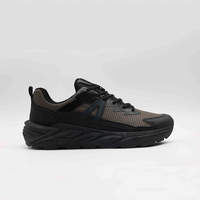 Chaussures de course et de marche sportives Matrox pour l'extérieur, à lacets, avec empeigne en mesh, semelle intermédiaire en EVA, semelle extérieure en PVC, légères, respirantes et antidérapantes