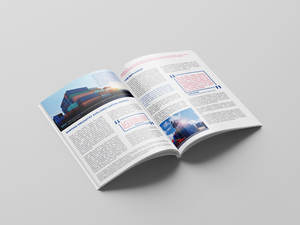 Impression de brochures, livrets et catalogues personnalisés à bas prix - Product Image 3