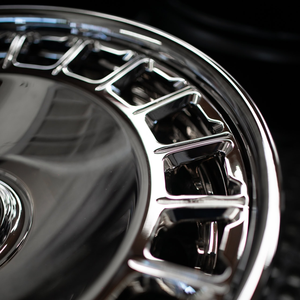 Jantes forgées de 18, 19, 20 et 22 pouces pour Bentley Bentayga, FlyingSpur, Continental GT, GTC, Maybach, RollsRoyce, BENZ, BMW, AUDI S8, <span class=keywords><strong>LX15</strong></span> - Product Image 3