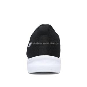 2024 Chất Lượng Cao Người Đàn Ông Của Giày Thể Thao 2025 Chống Trượt Giản Dị Mùa Hè Mở Ngón Chân Thiết Kế Lưới Lót Cho Mùa Xuân Và Chạy - Product Image 4