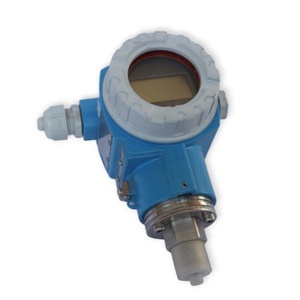 Nouveau capteur numérique E+H PMC71 avec capteur céramique sans huile pour la mesure dans les gaz ou - Product Image 2