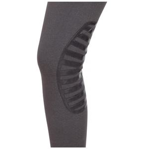 กางเกงขี่ม้าระบายอากาศได้ดีกางเกงขี่ม้าพร้อมแผ่นปะที่เข่าออกแบบได้ตามต้องการ - Product Image 5