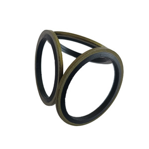 Kit de réparation de tampon combiné de haute qualité joint torique joint d'huile en silicone kit de réparation de joint hydraulique - Product Image 6