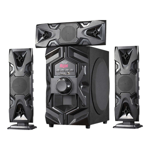 ระบบลำโพงเสียงแอคทีฟในรถยนต์ <span class=keywords><strong>SONAC</strong></span> TG-1203 พร้อมสายลำโพง OFC สำหรับแอฟริกา - Product Image 3