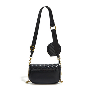 Nuova Borsa a Tracolla da Donna Personalizzata, Design Innovativo, Piccola Borsa a Tracolla, Borsetta da Donna, Borsa a Sella - Product Image 2