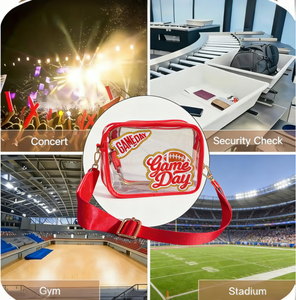 Stadium-Bolsos <span class=keywords><strong>de</strong></span> lujo <span class=keywords><strong>para</strong></span> mujer y niña, bolsos <span class=keywords><strong>de</strong></span> cuero PU con pintalabios, <span class=keywords><strong>maquillaje</strong></span>, bolso <span class=keywords><strong>de</strong></span> hombro cruzado en el pecho <span class=keywords><strong>para</strong></span> viaje <span class=keywords><strong>de</strong></span> verano - Product Image 6