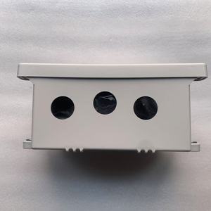 JD332121 Boîte de commande de relais de <span class=keywords><strong>ralentisseur</strong></span> de bus Contact de courant haute puissance de frein électromagnétique - Product Image 4