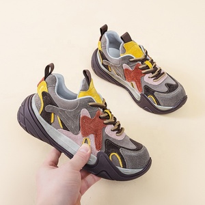 Scarpe Sportive Basse da Donna con Lacci, Nuova Collezione Primavera 2026, per Tutte le Stagioni, Ideali per Studentesse - Product Image 2