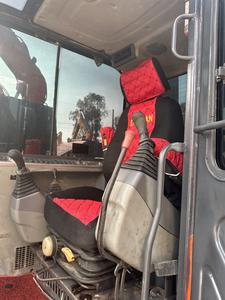 Excavadora de Orugas Usada Doosan dx60 dh60 dh55 de Buen Rendimiento, Miniexcavadora de 6 Toneladas de Segunda Mano con Pocas Horas de Trabajo, EPA CE - Product Image 6