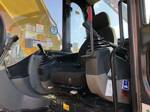 מחפרון משומש קובלקו SK210D/מחפרון יד שנייה קובלקו SK210D למכירה - Product Image 6