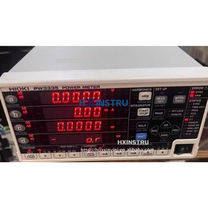 ฮิโอกิ PW3335 พาวเวอร์ ไฮเทสเตอร์ ใหม่ - Product Image 2