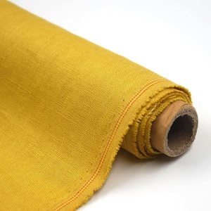 Tela <span class=keywords><strong>de</strong></span> <span class=keywords><strong>Lino</strong></span> tejida para verano, tejido personalizado <span class=keywords><strong>de</strong></span> alta calidad, respetuoso con el medio ambiente, 100% - Product Image 5