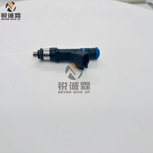 ระบบเครื่องยนต์รถยนต์สมรรถนะสูงของแท้ รุ่น CM5316 หัวฉีดน้ำมันเชื้อเพลิง KR3Z-9F593-A สำหรับรถยนต์ฟอร์ด F-150 มัสแตง GTD - Product Image 3