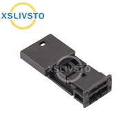 Prise de câblage automobile en cuivre à 3 broches mâle, étanche IP68, adaptateur automobile 15A 120V, joints DJ7031B-0.6-11