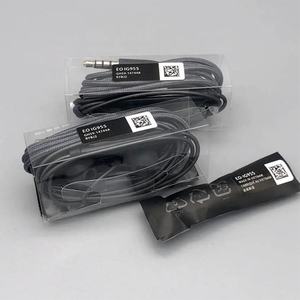 Auriculares internos S8 de graves bajos con auriculares con paquete para <span class=keywords><strong>Samsung</strong></span> S10 S9 S8 - Product Image 4
