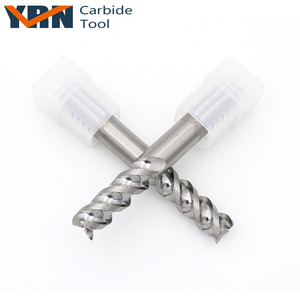 YRN ángulo de <span class=keywords><strong>45</strong></span> grados herramientas de corte para fresadora cortador herramienta de fresado - Product Image 4